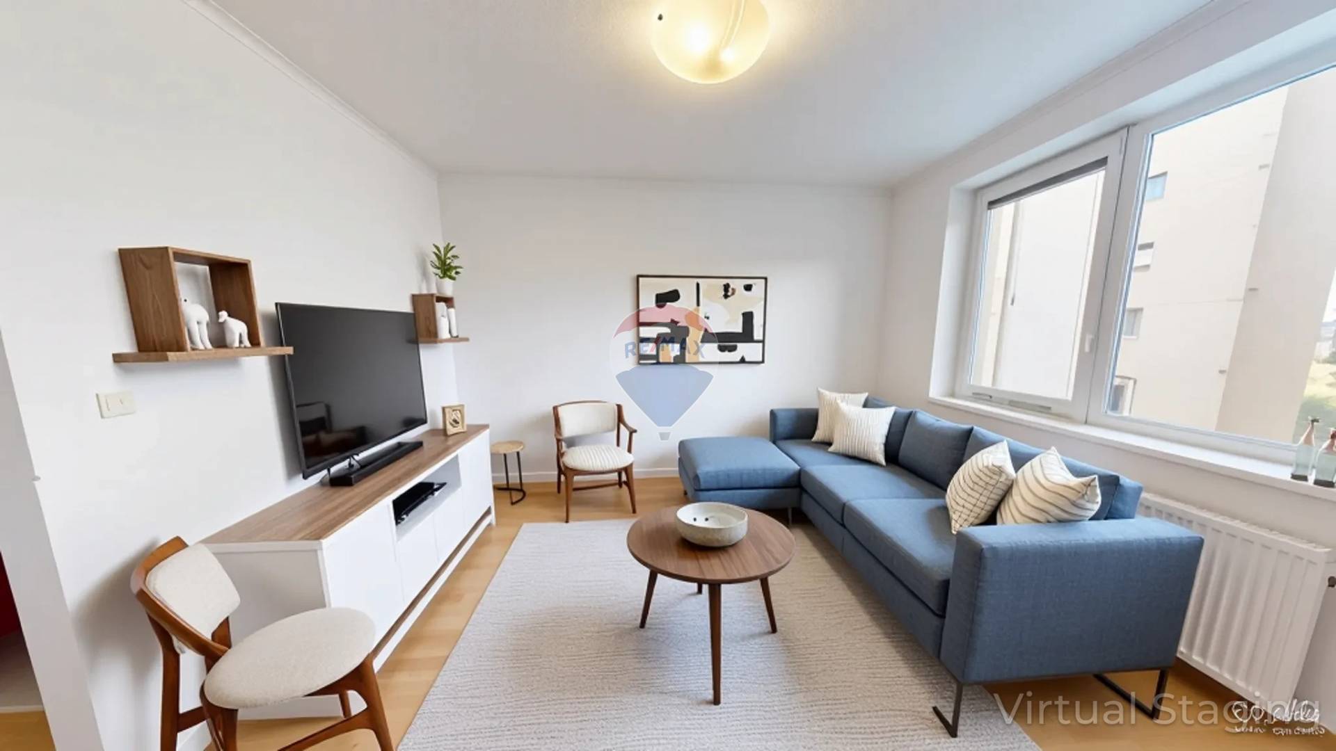 Predaj bytu (1 izbový) 35 m2, Bratislava - Karlova Ves  -