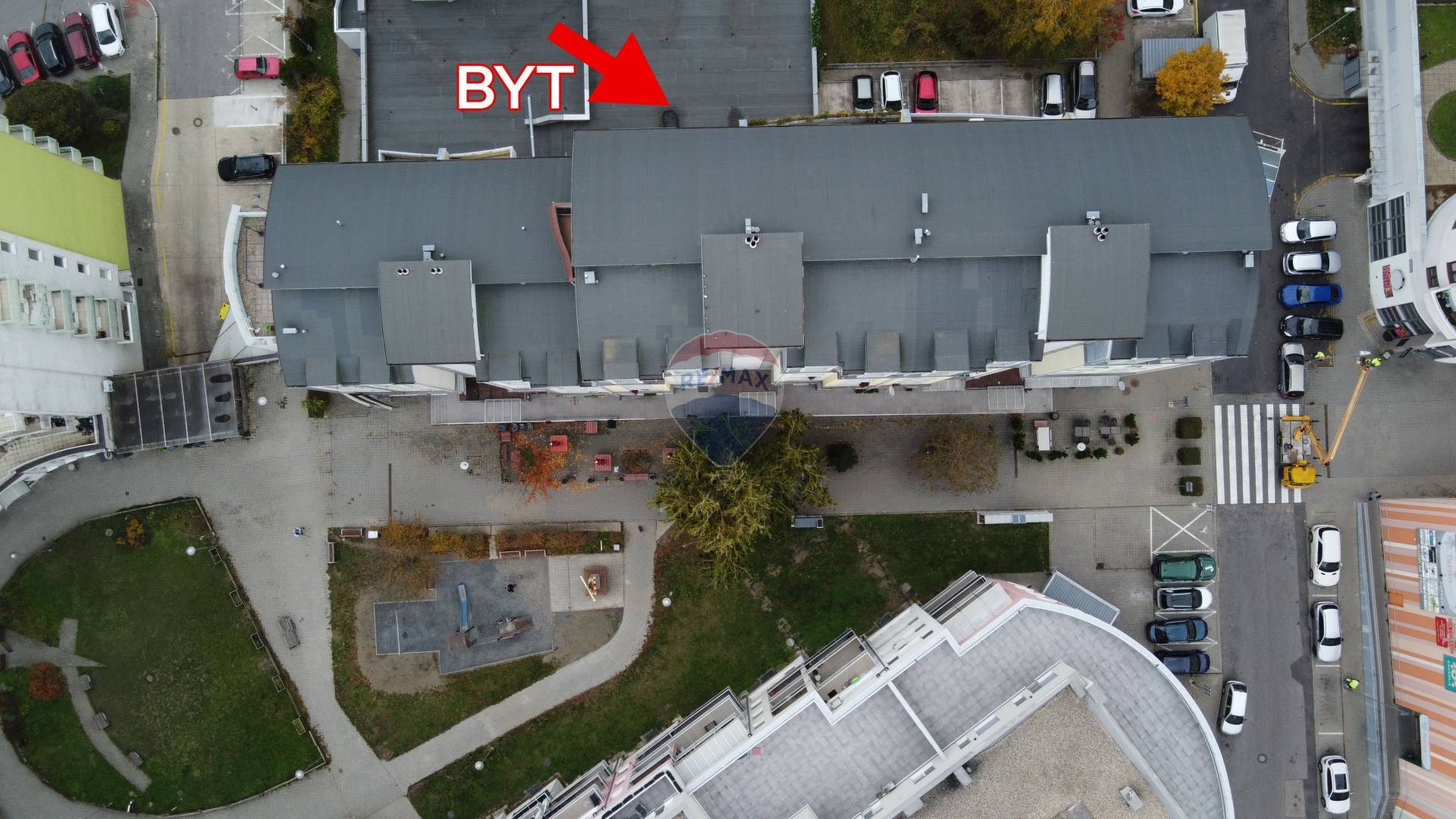 Predaj bytu (1 izbový) 35 m2, Bratislava - Karlova Ves  -