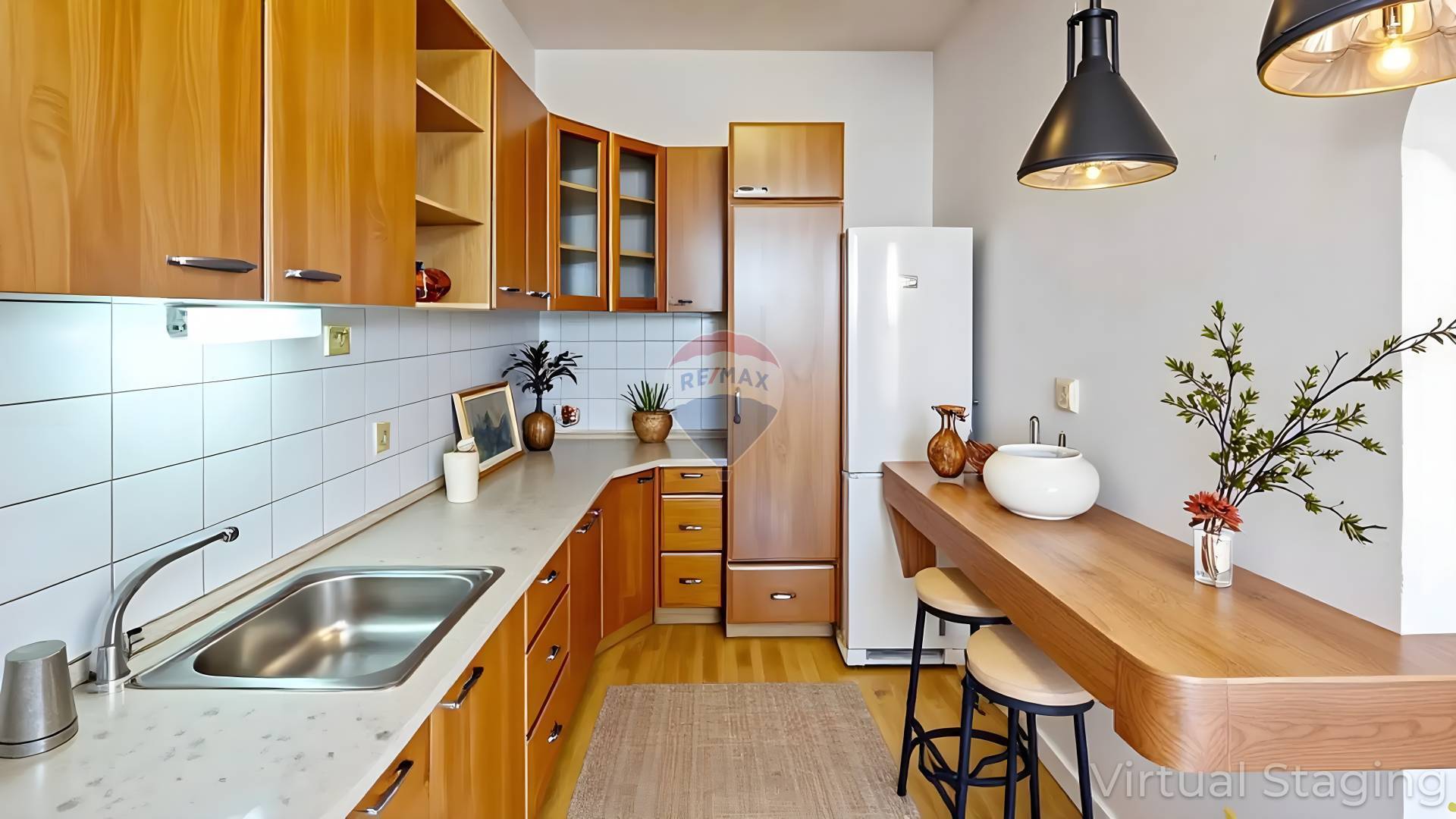 Predaj bytu (1 izbový) 35 m2, Bratislava - Karlova Ves  -