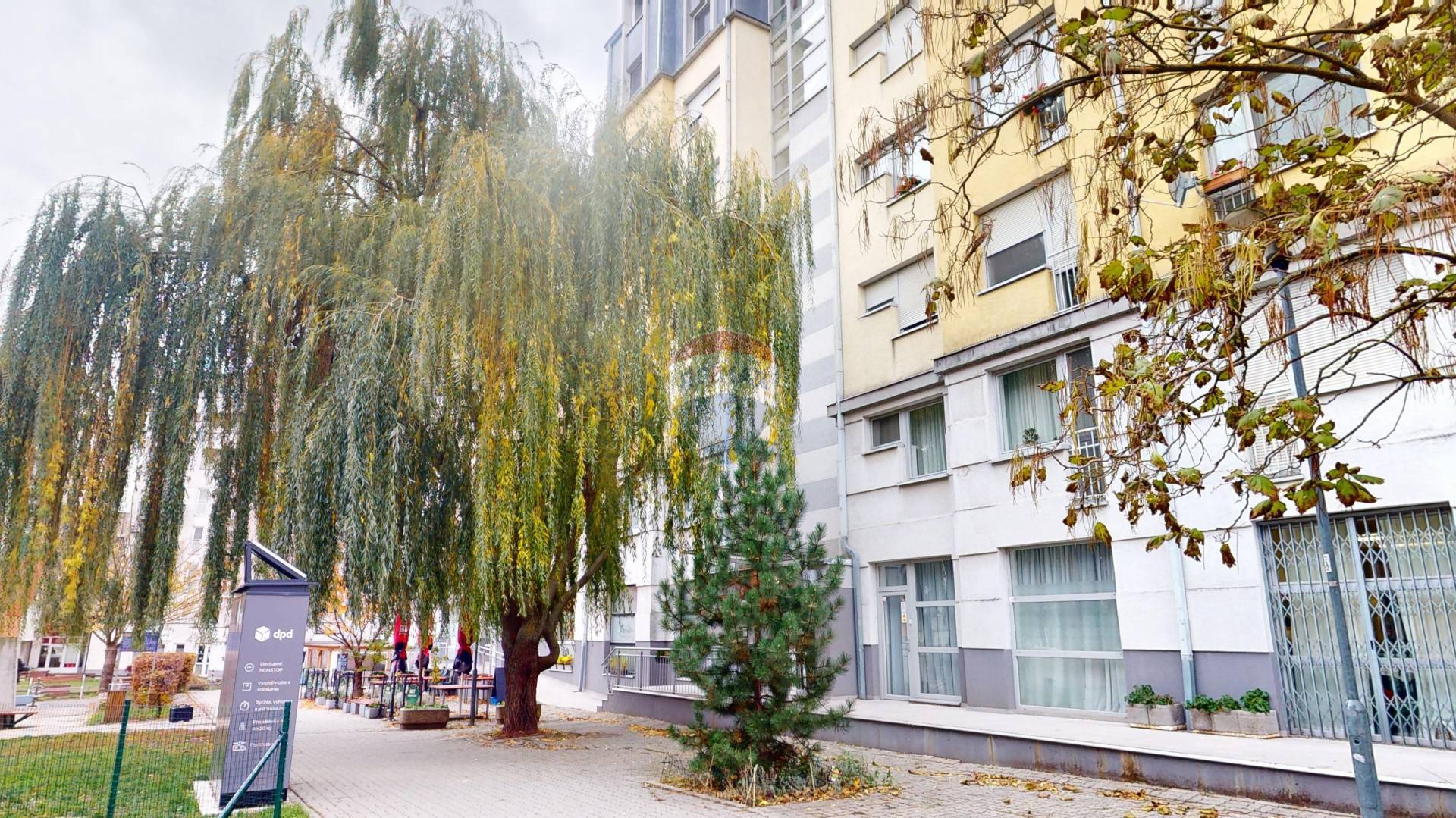 Predaj bytu (1 izbový) 35 m2, Bratislava - Karlova Ves  -