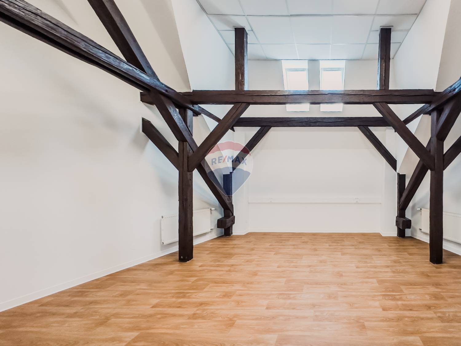 Kancelárske prietory na prenájom - 30 m2| Horná- Banská Bystrica