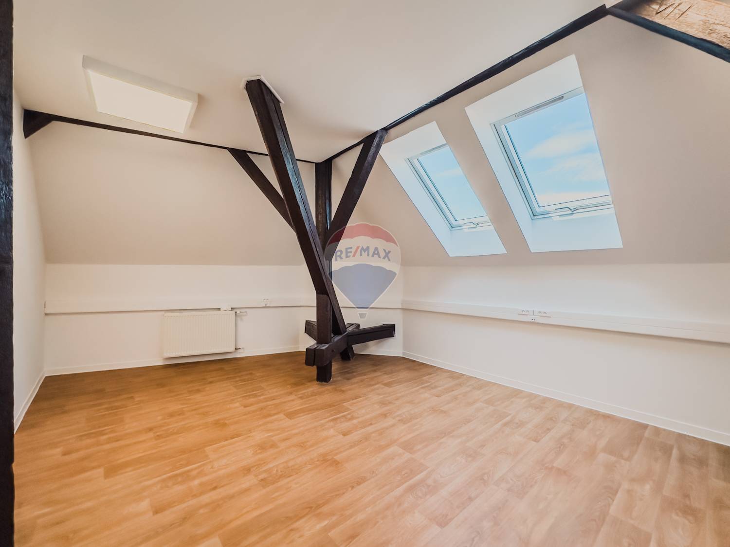 Kancelárske prietory na prenájom - 23 m2 | Horná- Banská Bystrica