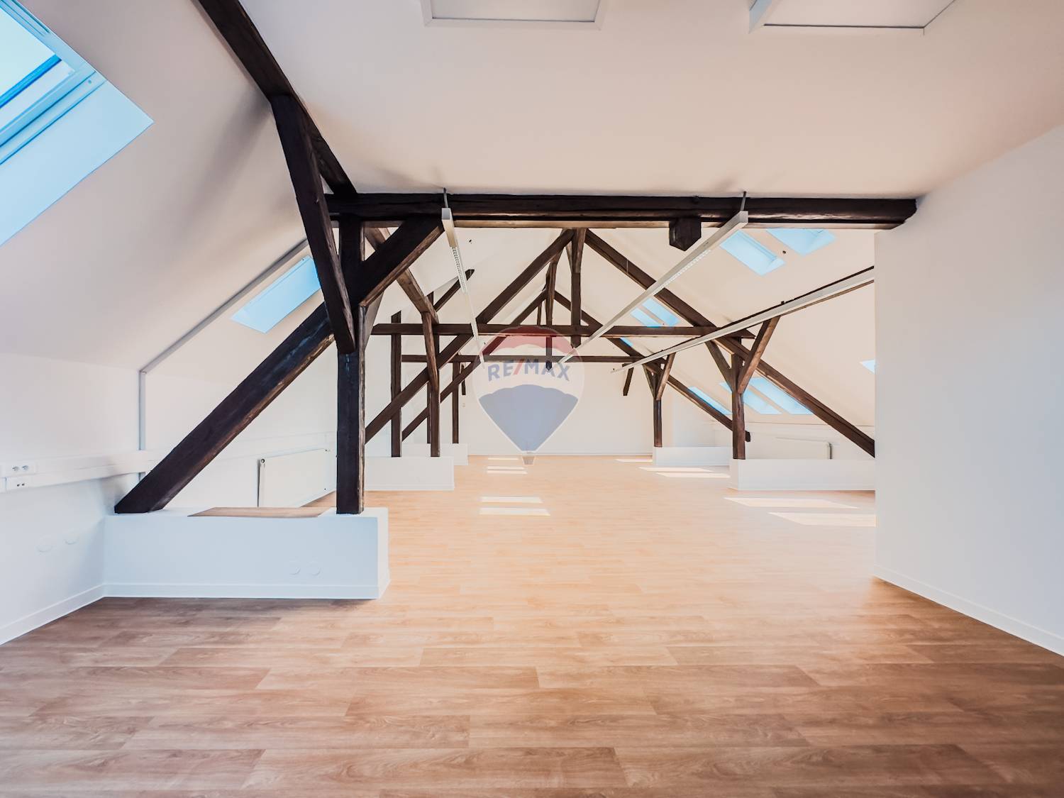 Open space-ateliér-showroom | Horná- Banská Bystrica