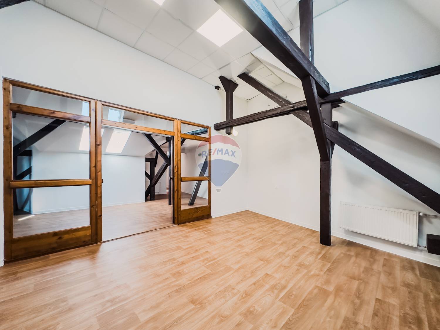 Sídlo pre vašu firmu- kancelárske priestory| Horná- Banská Bystrica