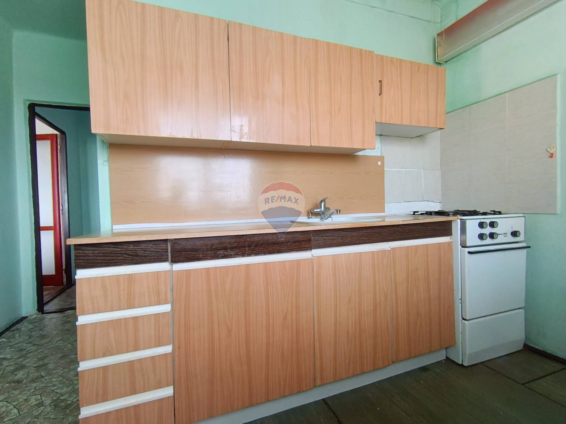 Trojizbový byt, 67 m² – centrum Rimavskej Soboty, Rožňavská ulica