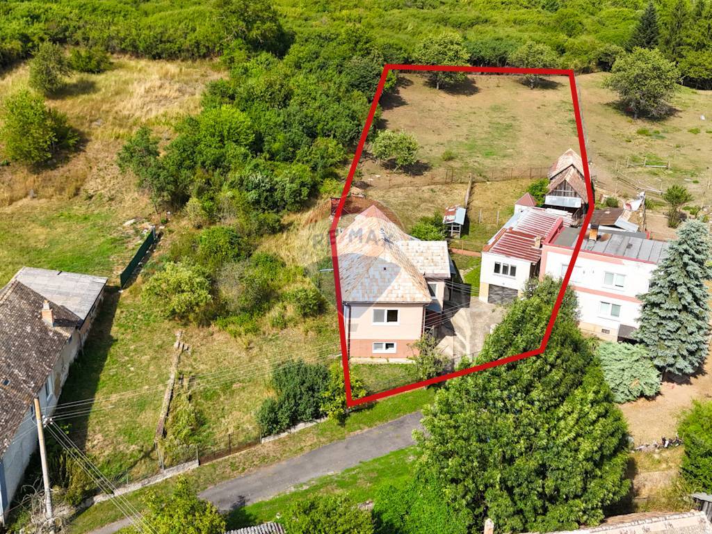 Predaj rodinný dom - Žíp 