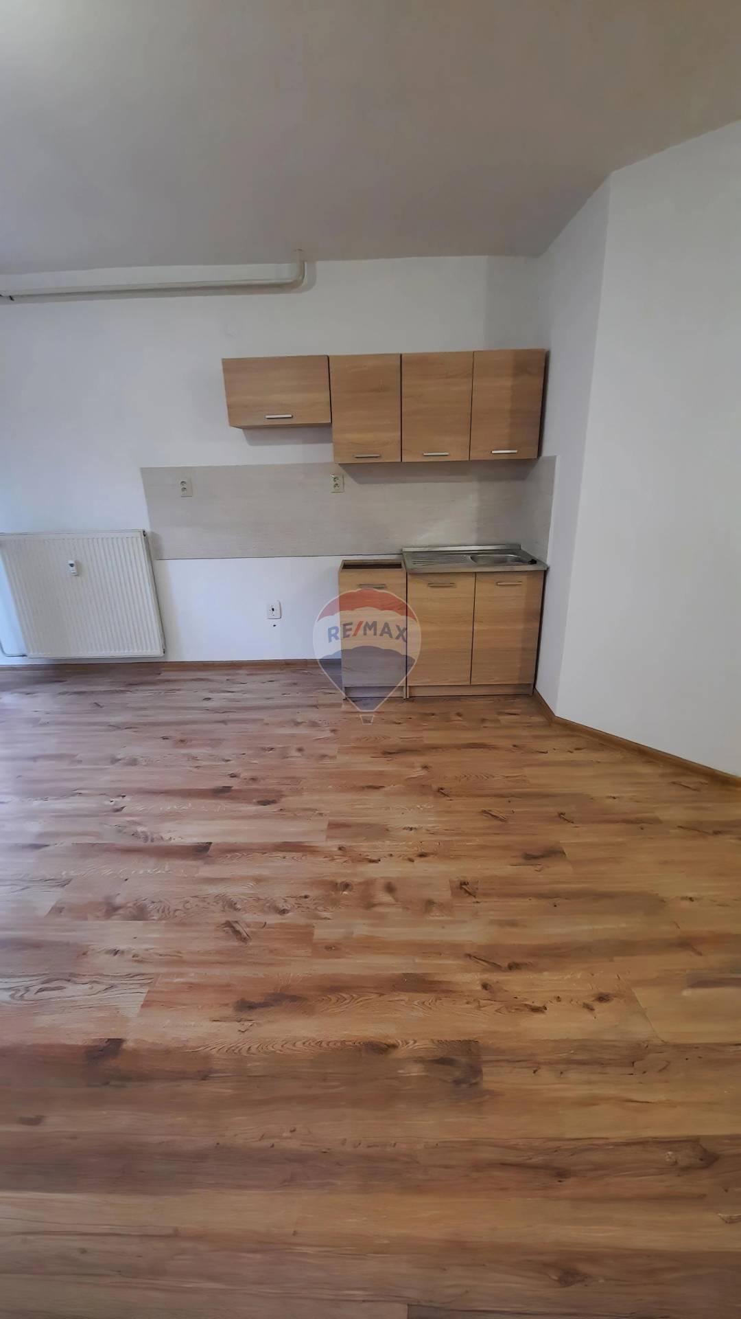 Predaj garzonky v Lučenci