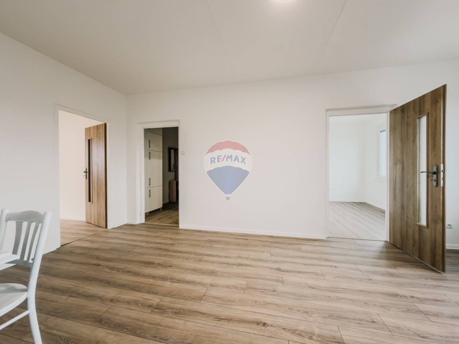 2,5 - izbový byt s balkónom na predaj | Lučenec - Opatová