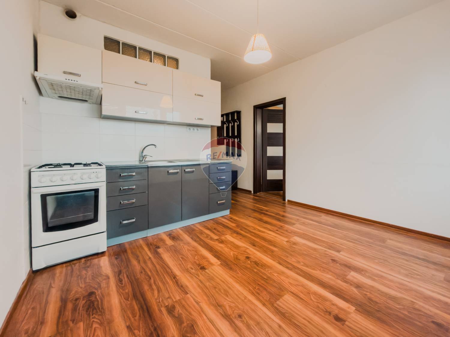 PRENÁJOM | 1 - izbový byt | Sídlisko Rimava