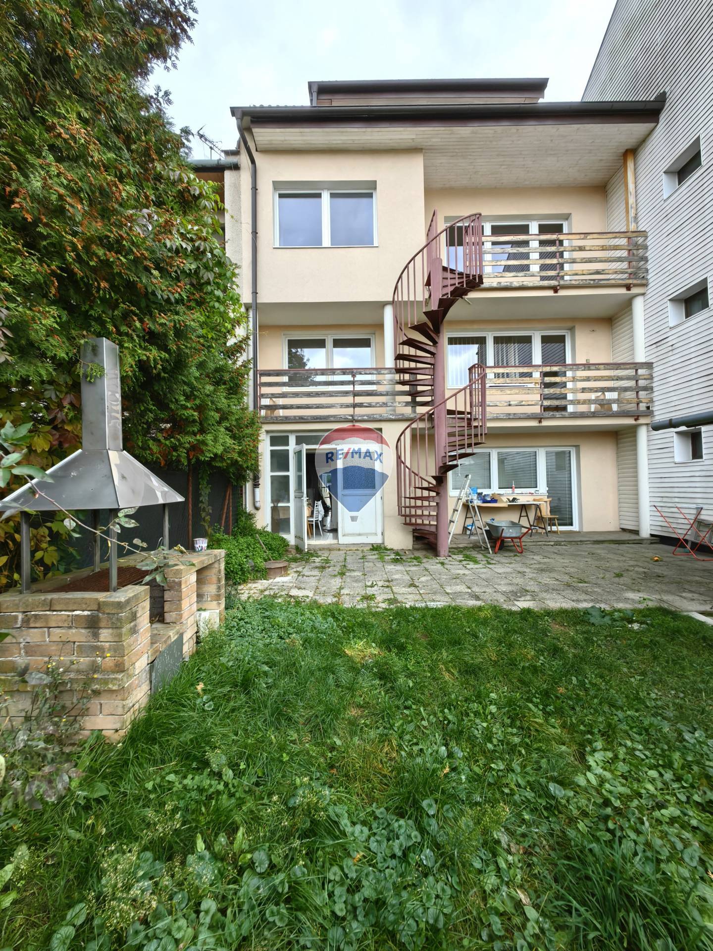 Predaj domu 110 m2, Košice - Západ  -