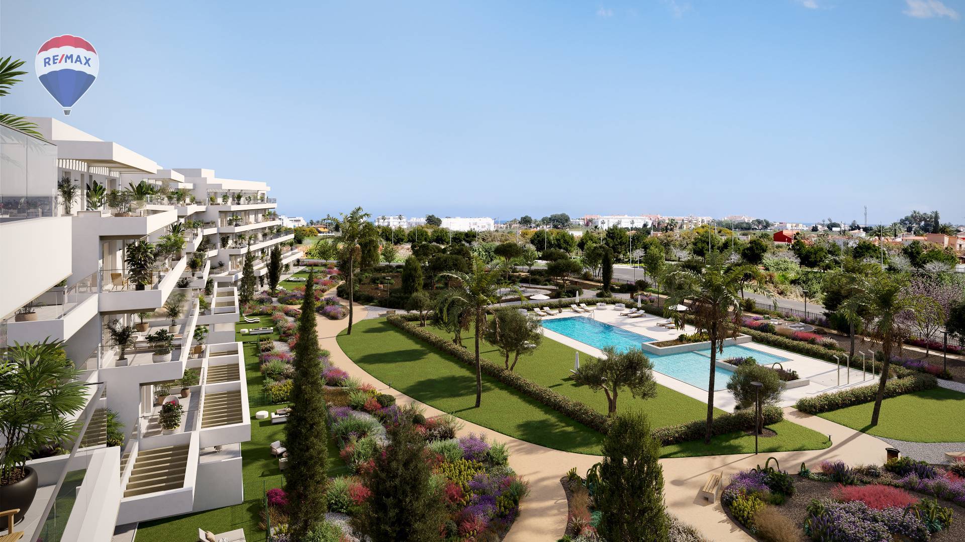 3-izbový apartmán v Dénia | Španielsko | Costa Blanca