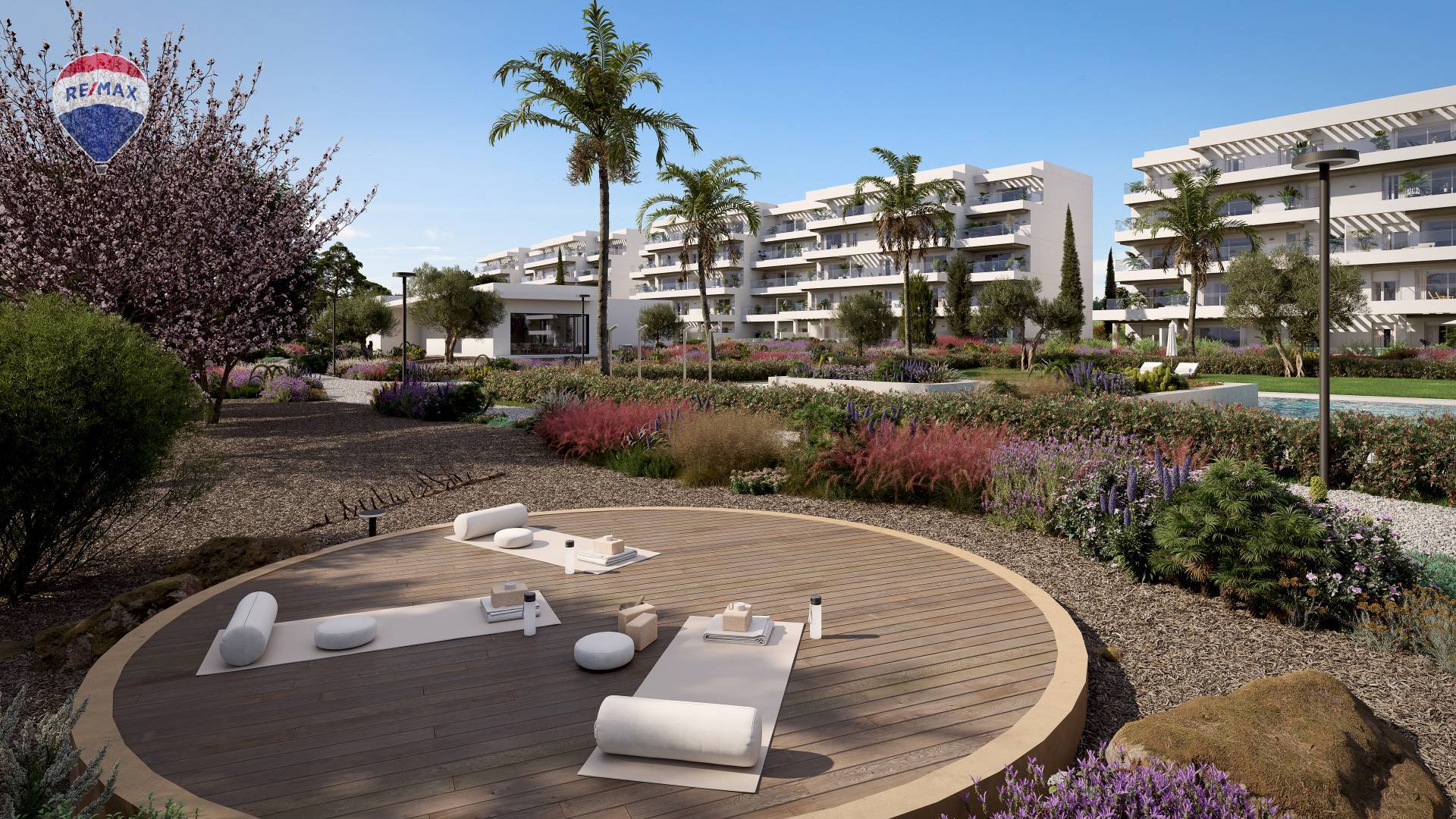 3-izbový apartmán v Dénia | Španielsko | Costa Blanca