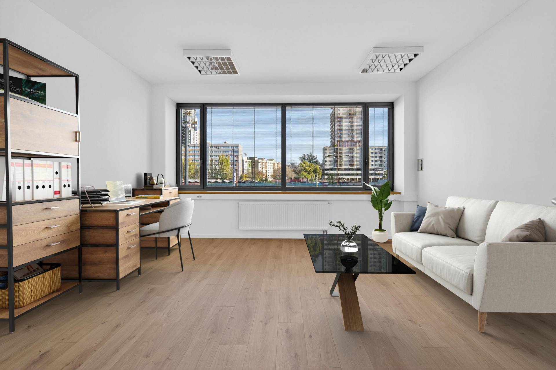 Kancelársky priestor na predaj