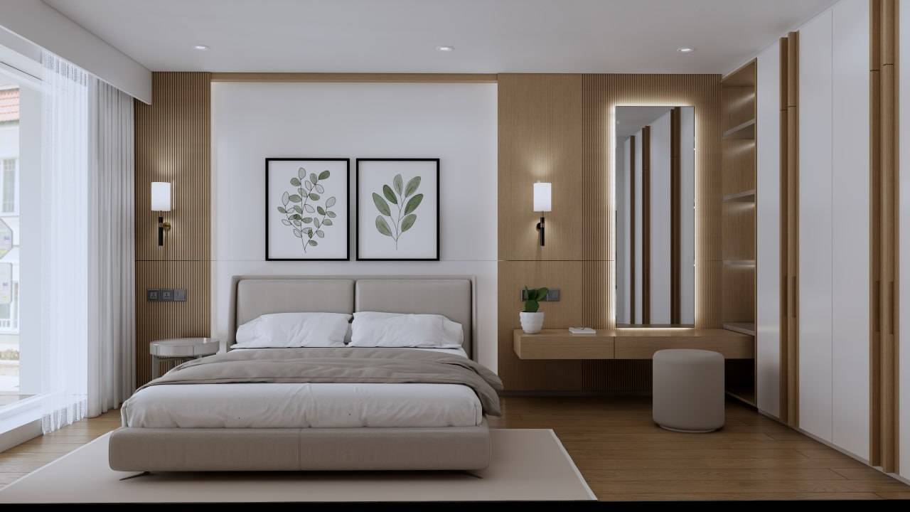 2 - izbový byt na predaj v projekte Koľajka - moderné bývanie vo vyššom štandarde na Vrbovskej ceste