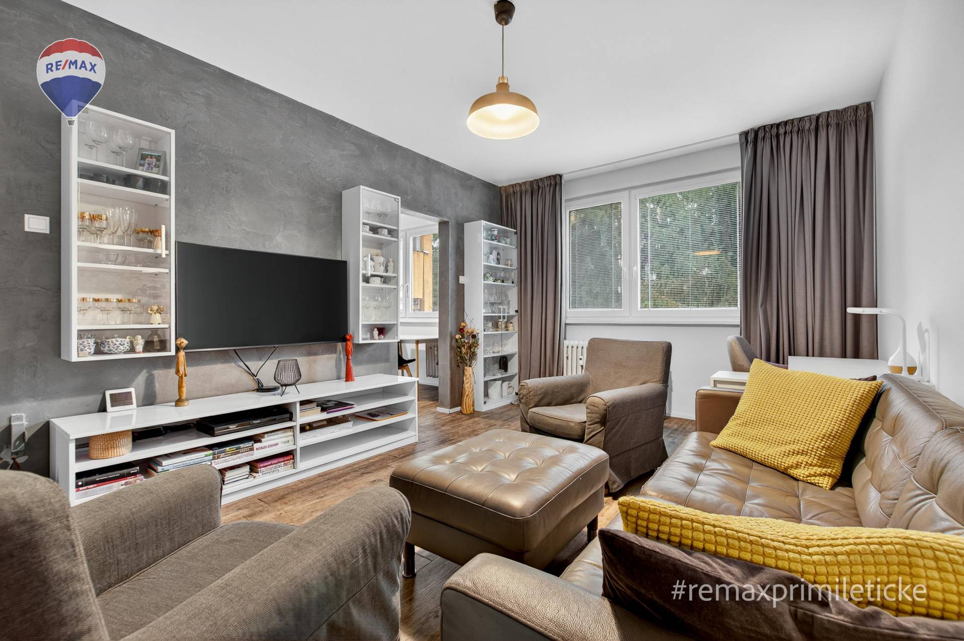 Na predaj 4 izb. byt Bratislava Dúbravka