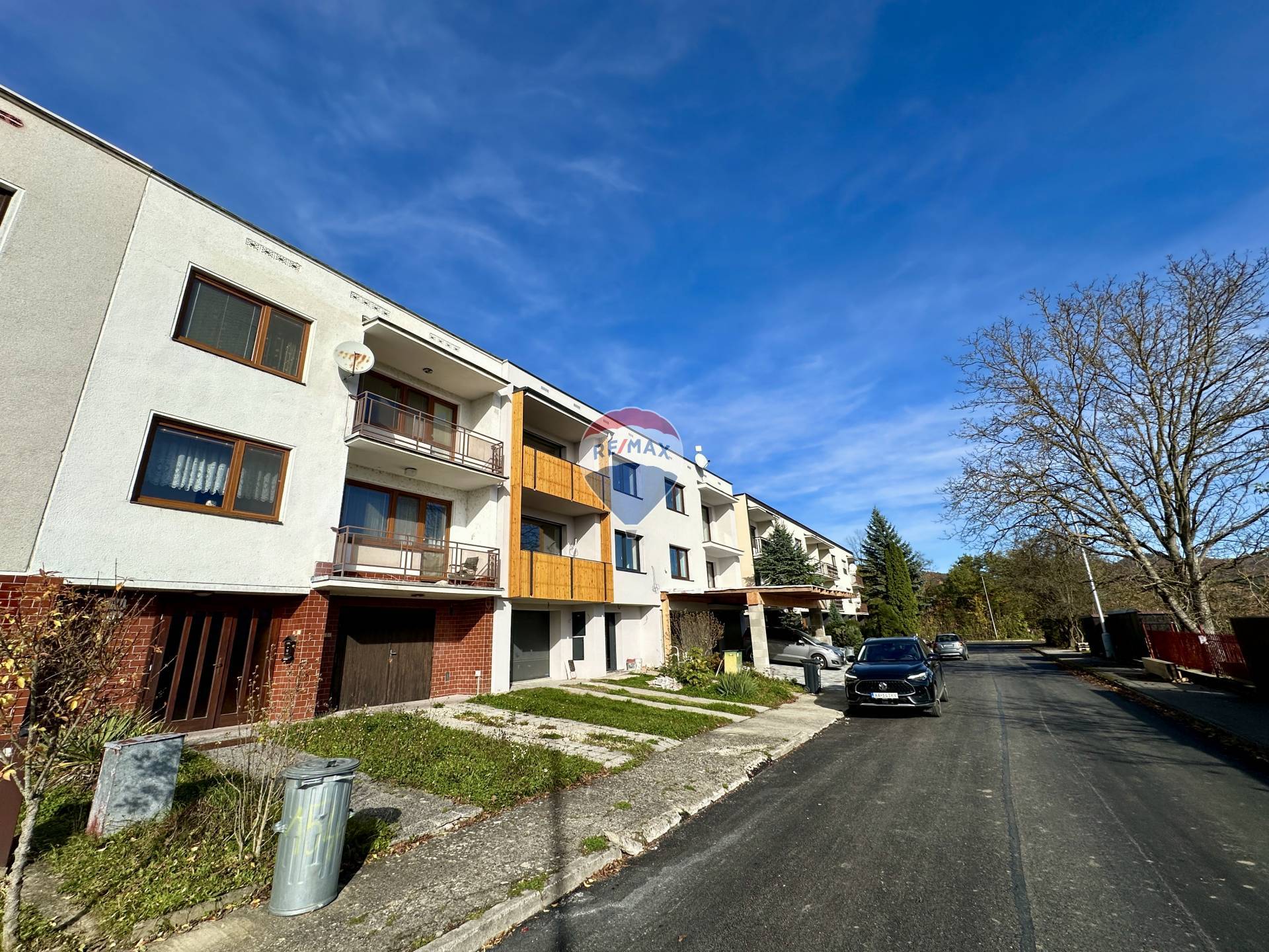 Rodinný dom vo vyhľadávanej lokalite Púchov -  Zábreh