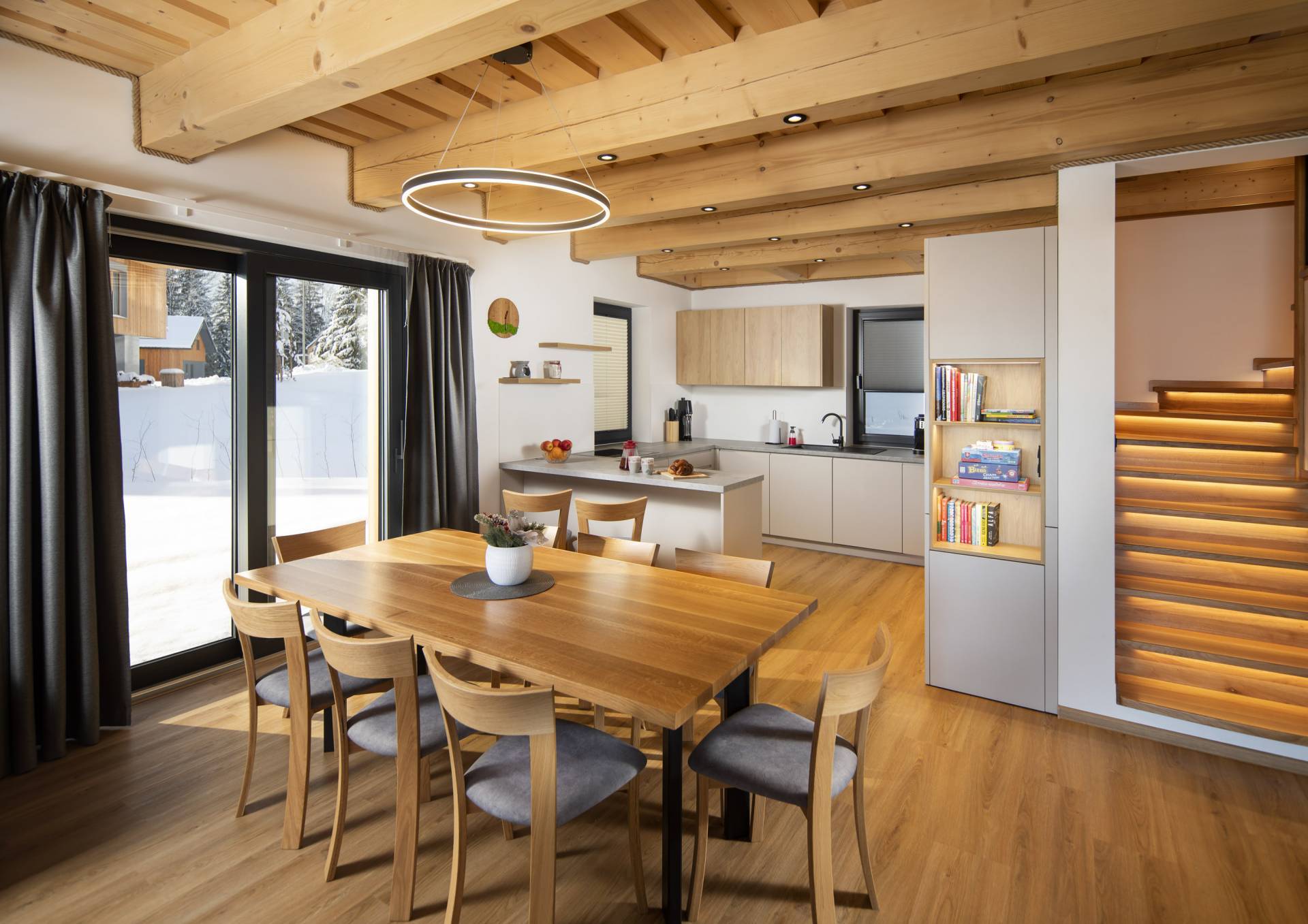 Predaj domu 305 m2, Dolný Kubín  -