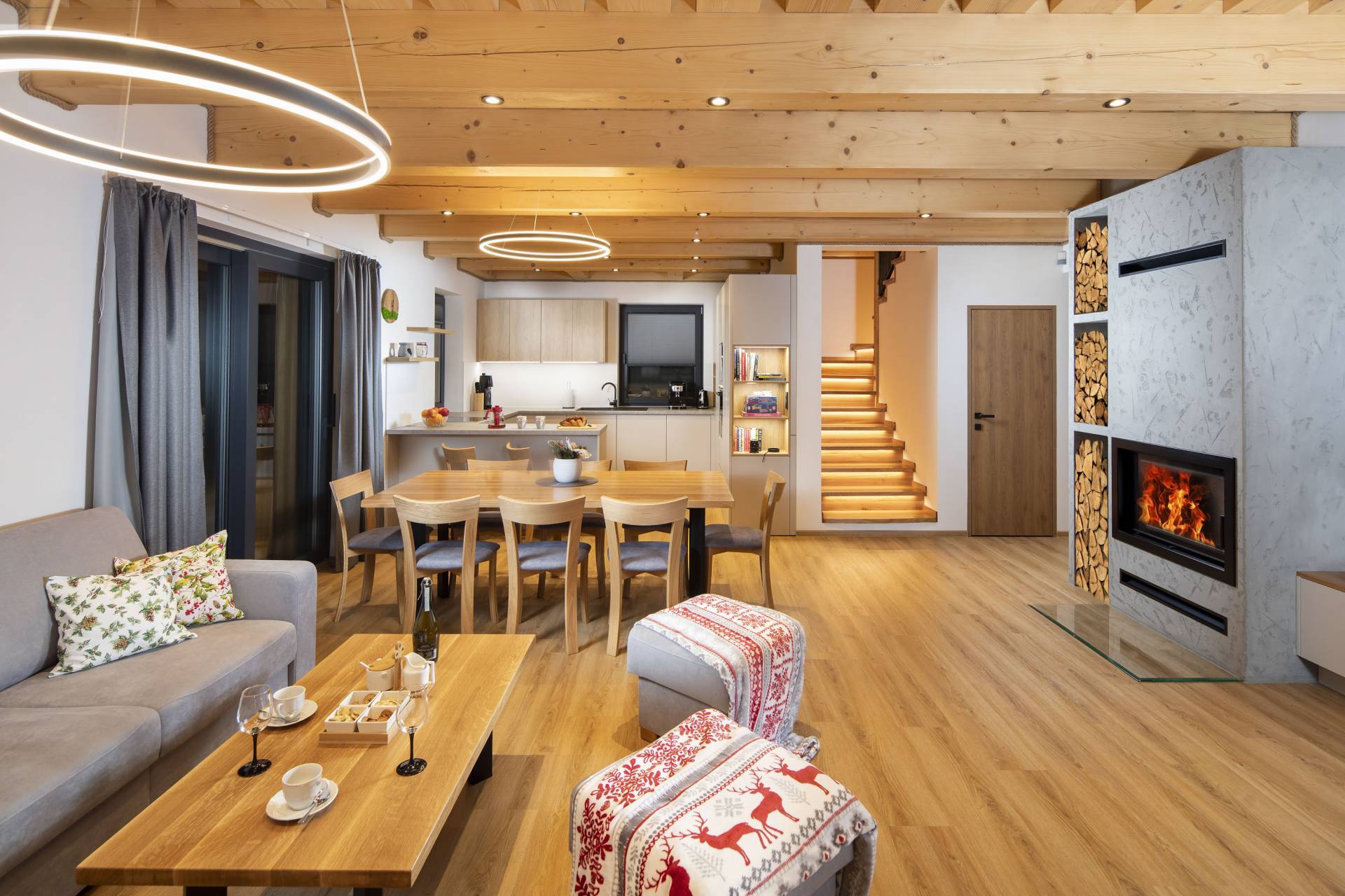 Predaj domu 305 m2, Dolný Kubín  -