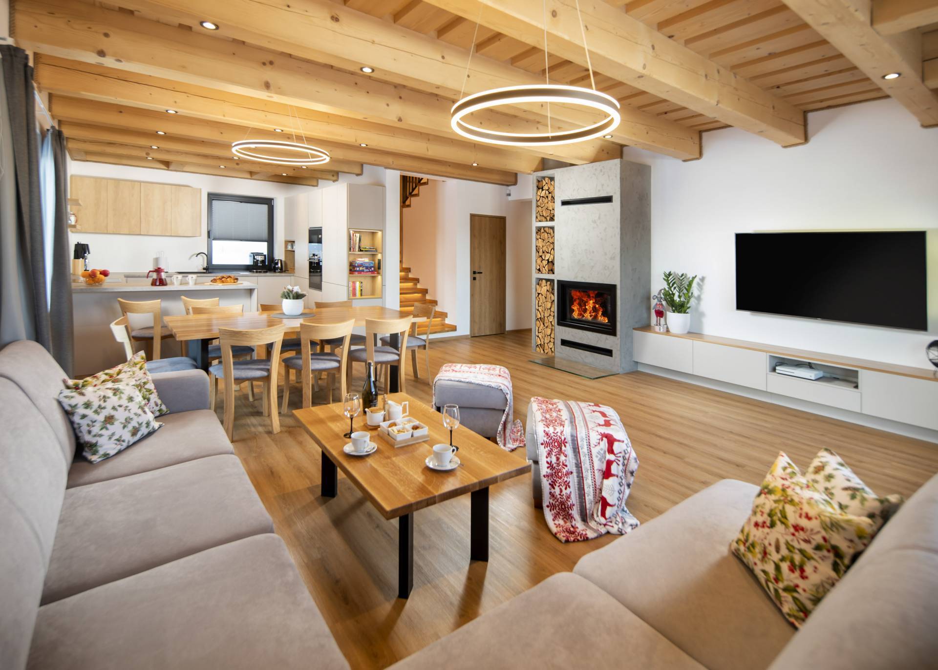 Predaj domu 305 m2, Dolný Kubín  -