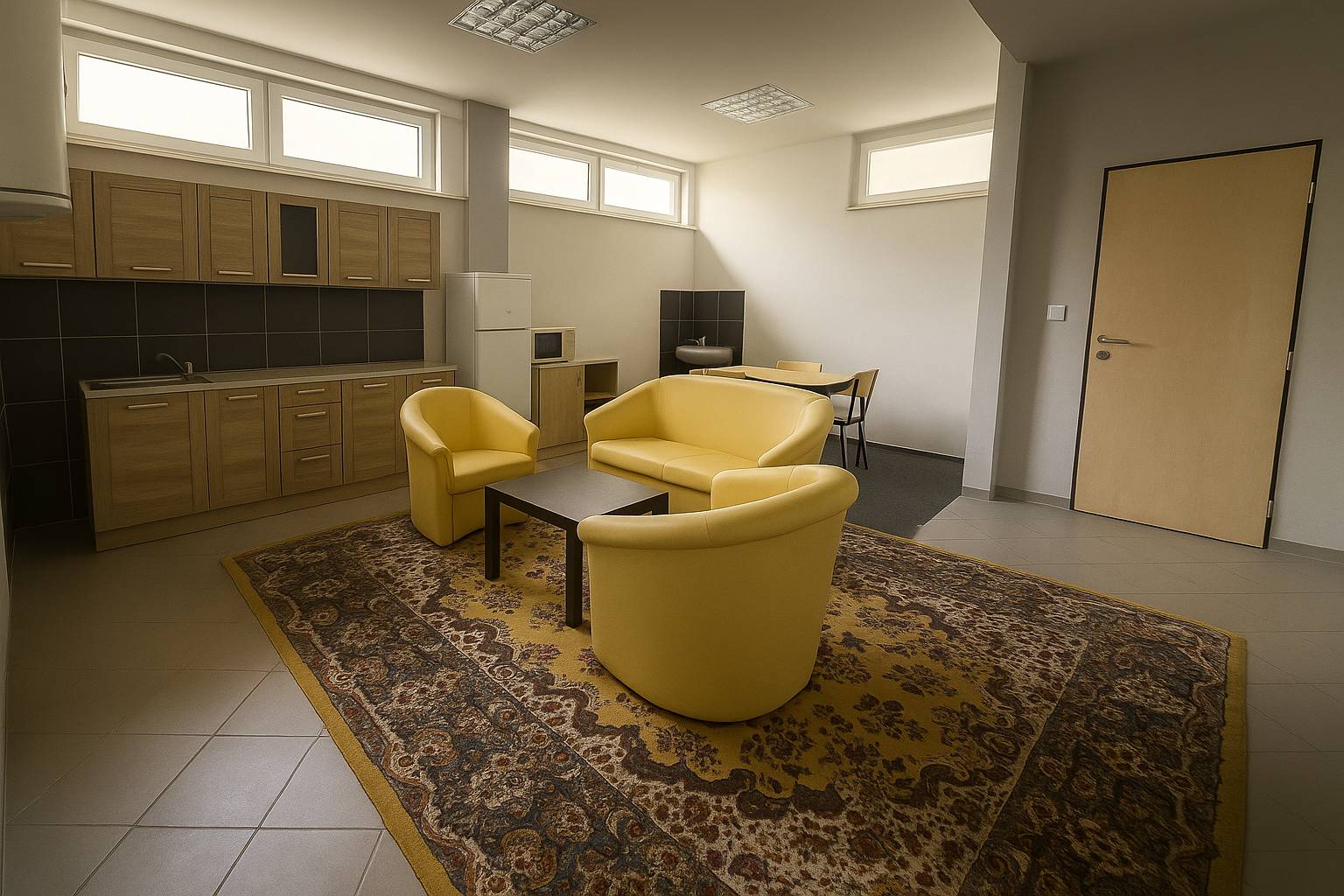 Nebytový priestor v Piešťanoch