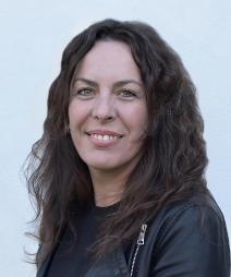 Veronika Mihálik Otepková