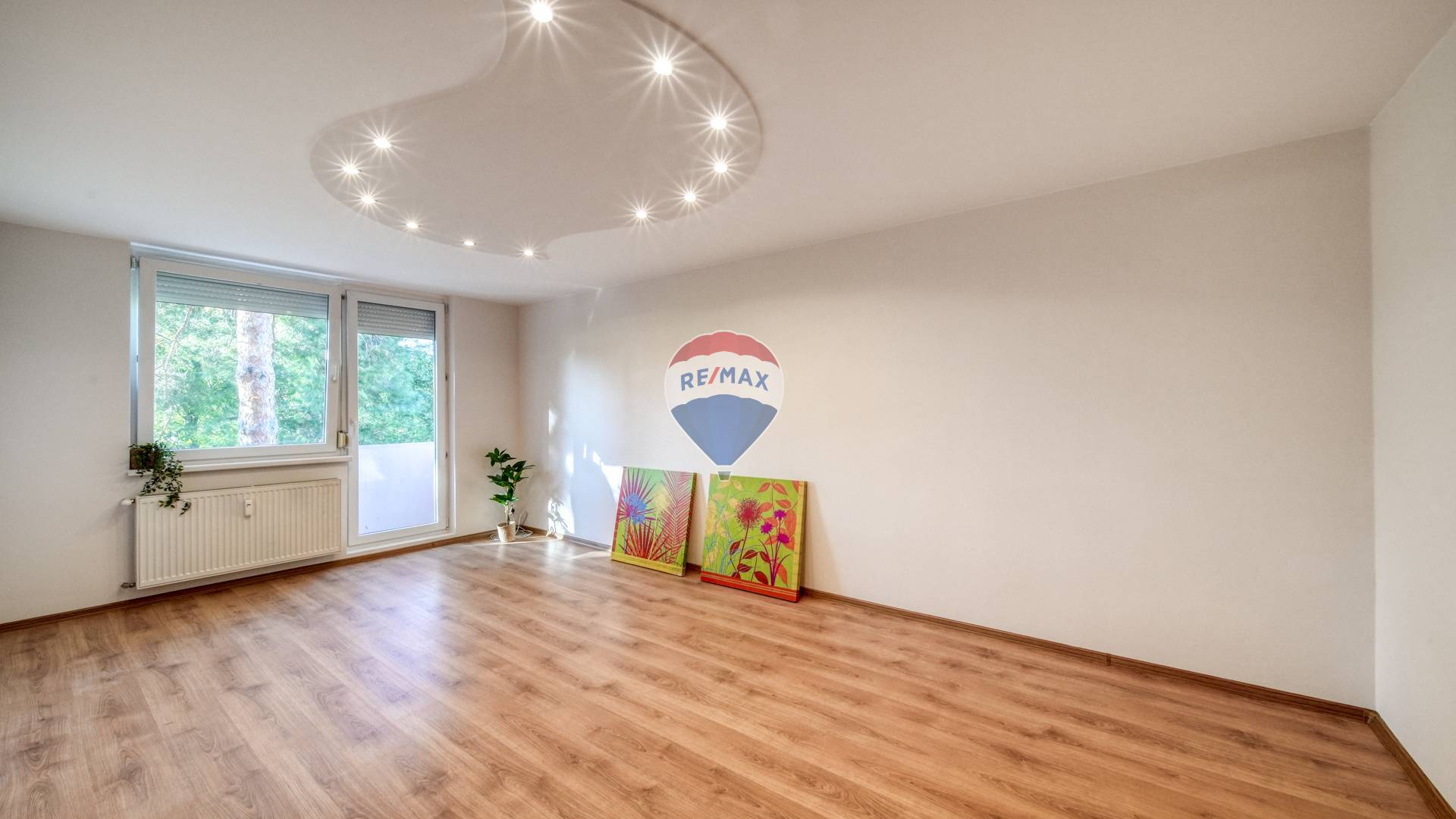4-izbový byt na predaj Vinohradská, Hlohovec 
