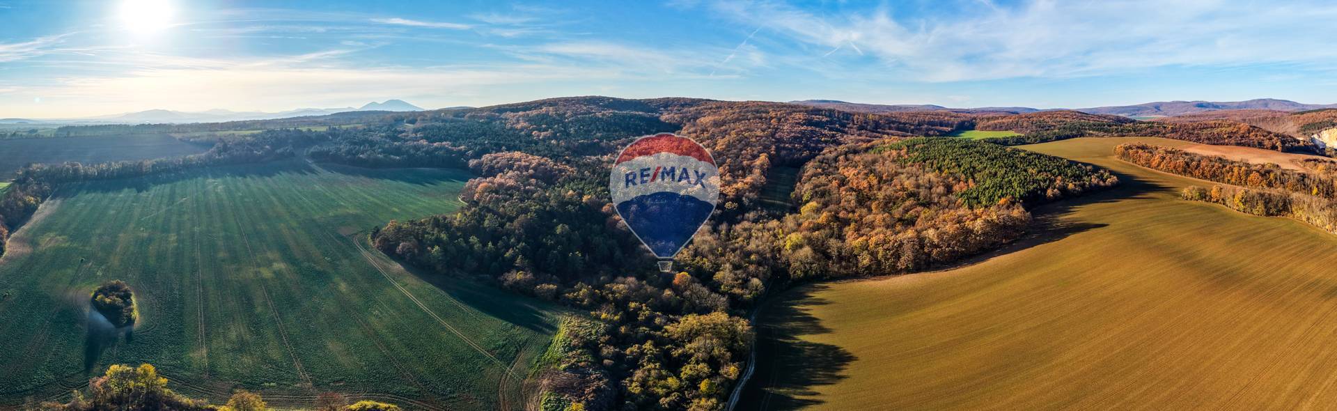 Dechtice Segedín - pozemky spolu o výmere 23,3 ha