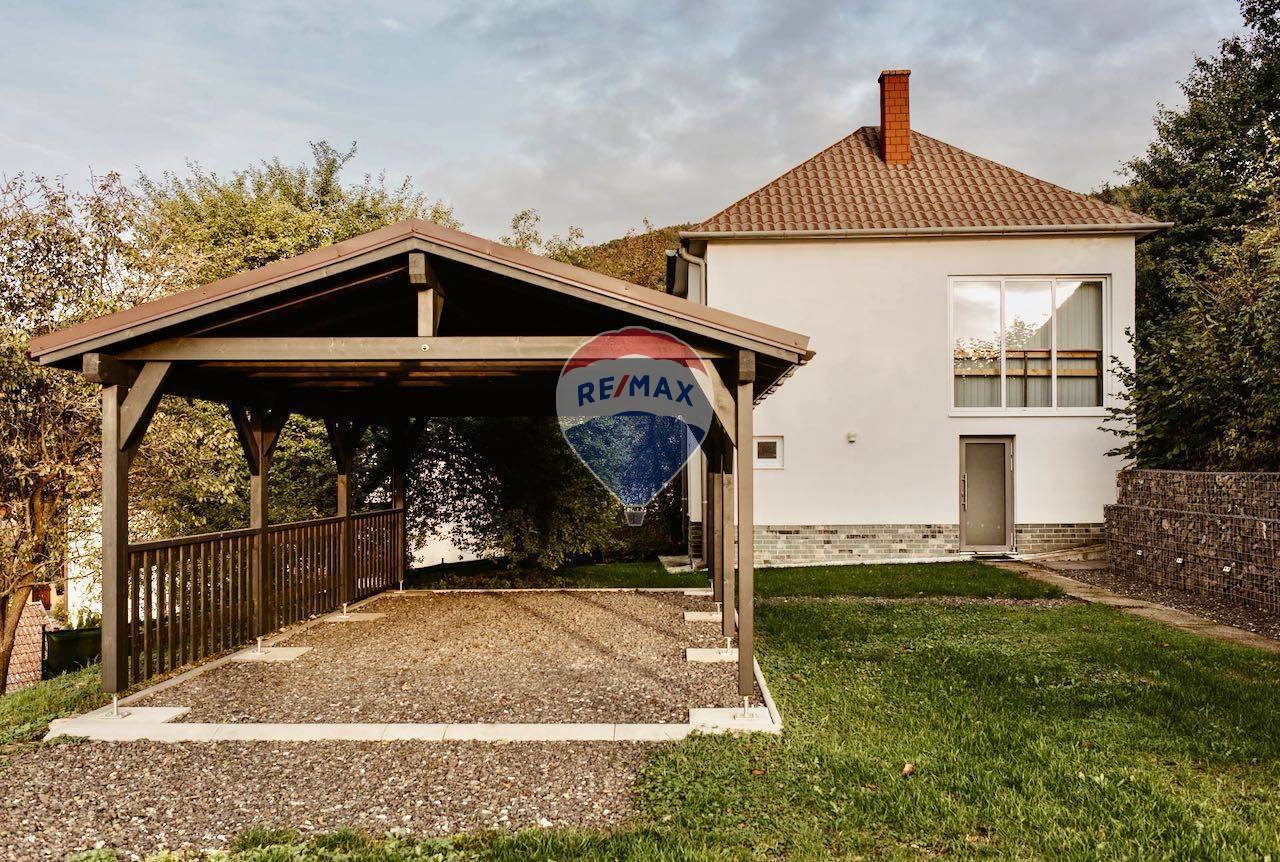 3-izbový domček na predaj, brezovské Kopanice