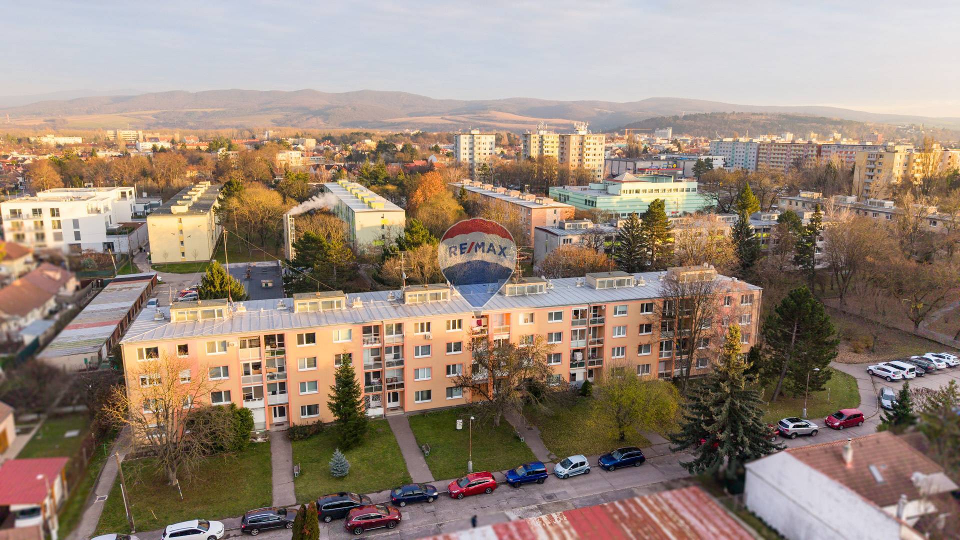 3-izbový byt 64 m2 Lipová, Piešťany